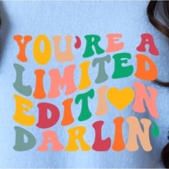 Stay mental health graphic crewneck sweatshirt size XL - Picture 4 of 9